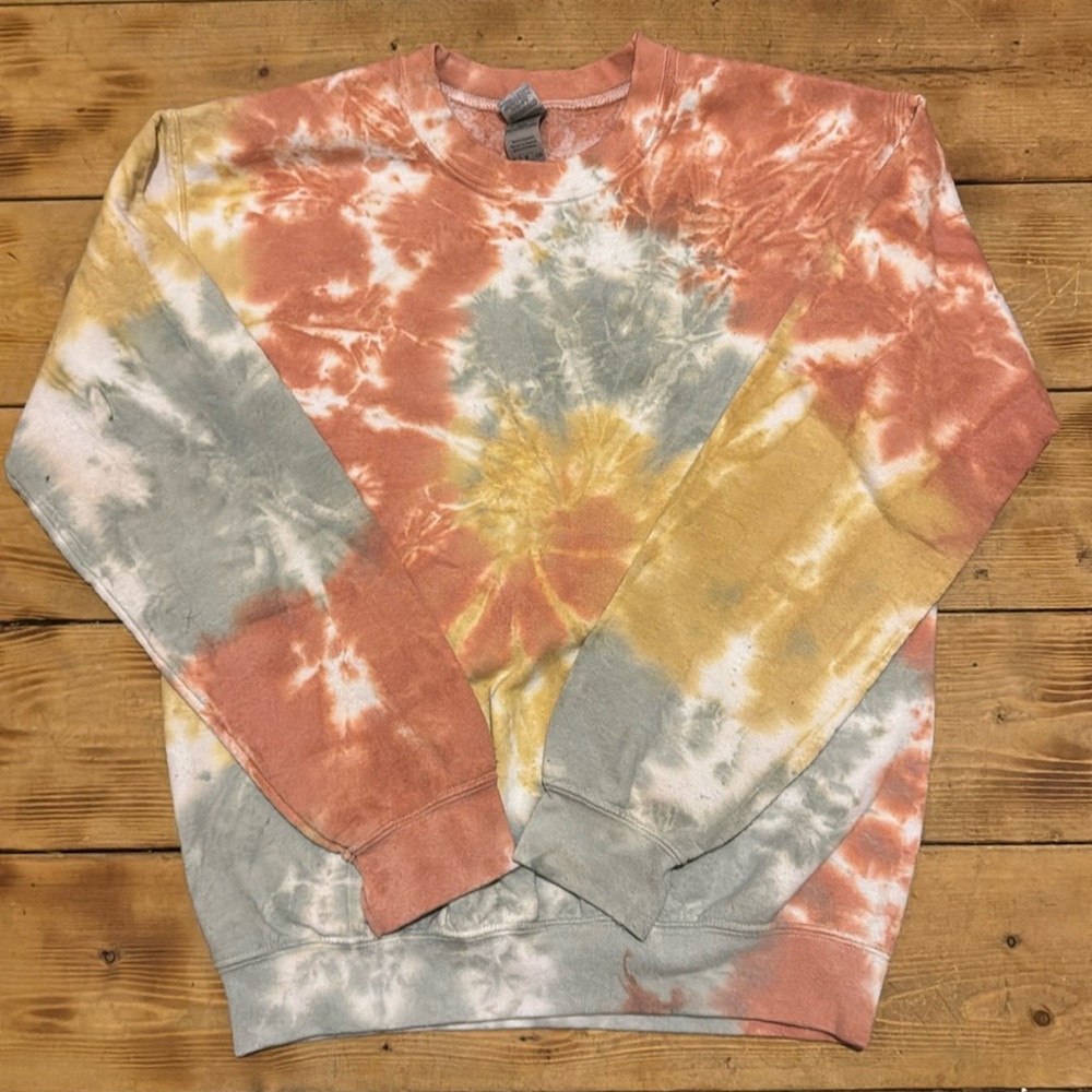 Woman’s sweatshirt
